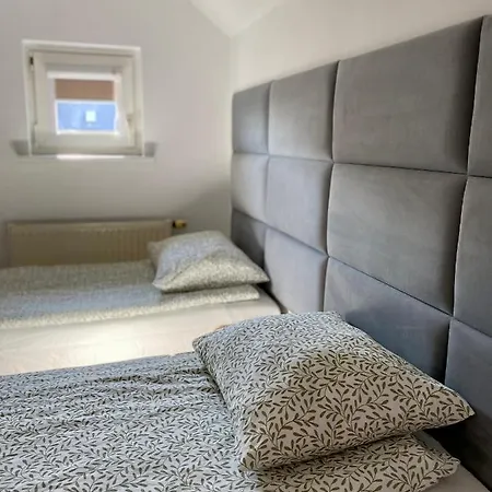 Apartment Storczykowa Airport