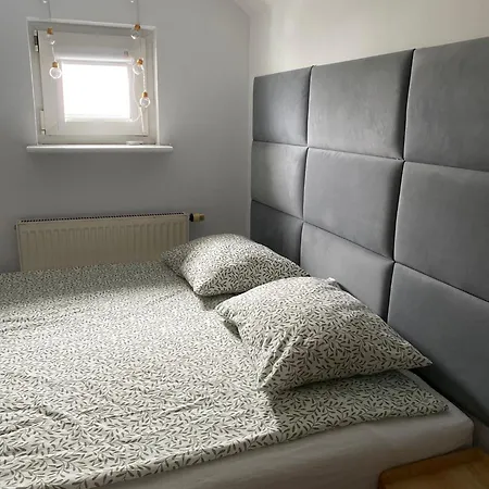 Apartment Storczykowa Airport *